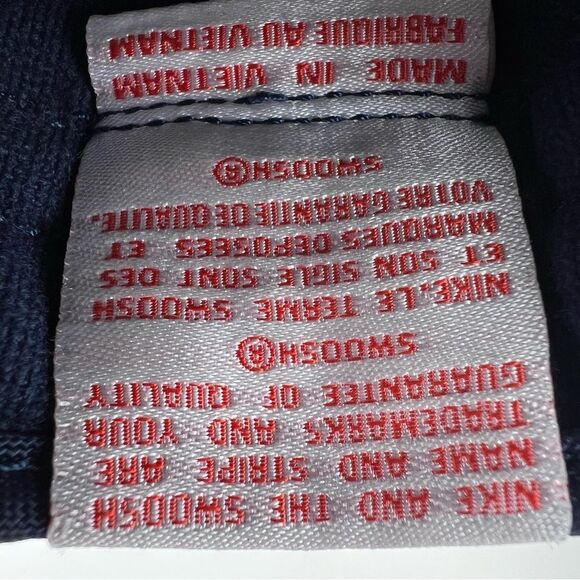 Nike Dunk Low SP College Navy Size 10 Men - Picture 10 of 11